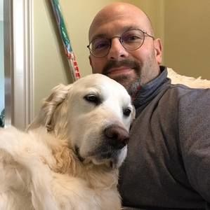 Meet your Posher, Scott